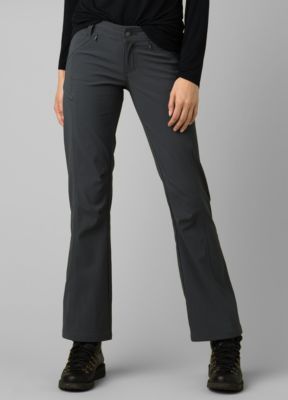 prana women's lined pants