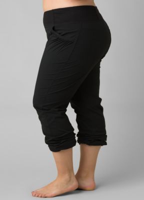 prana summit jogger