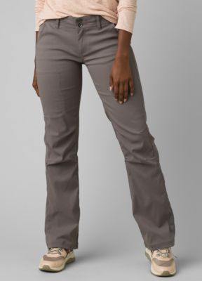 women's wool hiking pants