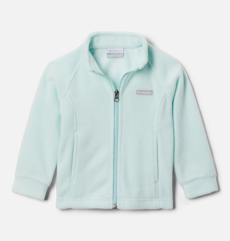 Girls’ Toddler Benton Springs™ Fleece Jacket Columbia Sportswear