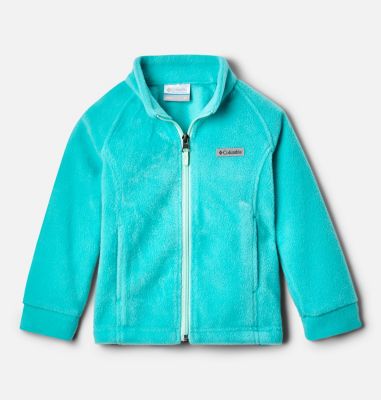 columbia benton springs fleece jacket