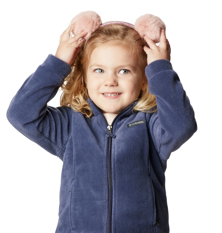 Benton Springs Fleece | 469 | 3T, Color: Nocturnal, image 5