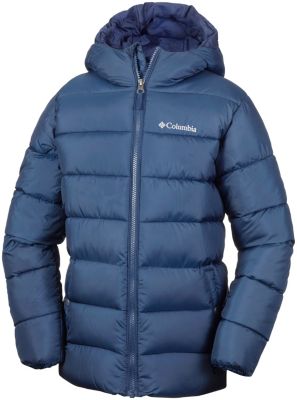 raekwon snow beach jacket