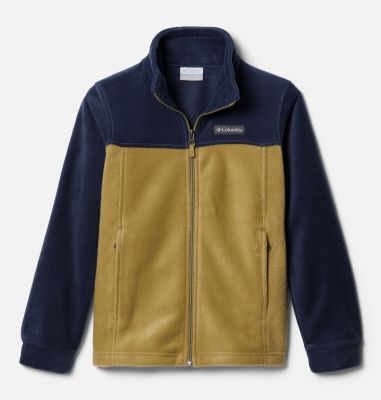 columbia steens mountain fleece