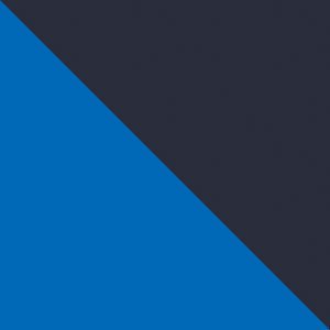 Bright Indigo, Collegiate Navy