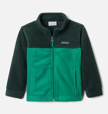 columbia steens mountain fleece jacket