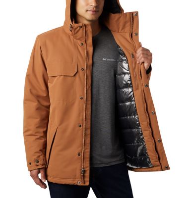 columbia rugged path jacket