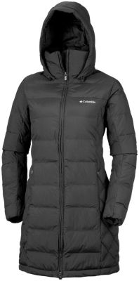 columbia women's cold fighter mid jacket