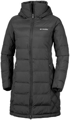 Women&rsquo;s Cold Fighter&trade; Mid Jacket