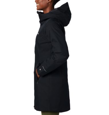 columbia autumn rise mid jacket