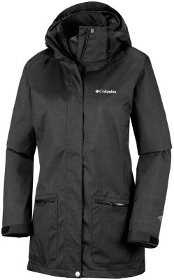 Out in the Cold Interchange Ja