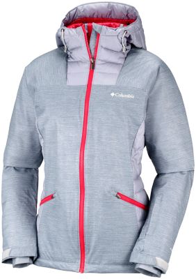 Salcantay&trade; Hooded Jacket