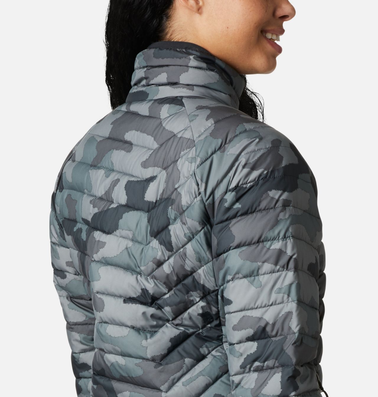Women's Powder Lite™ Jacket 5