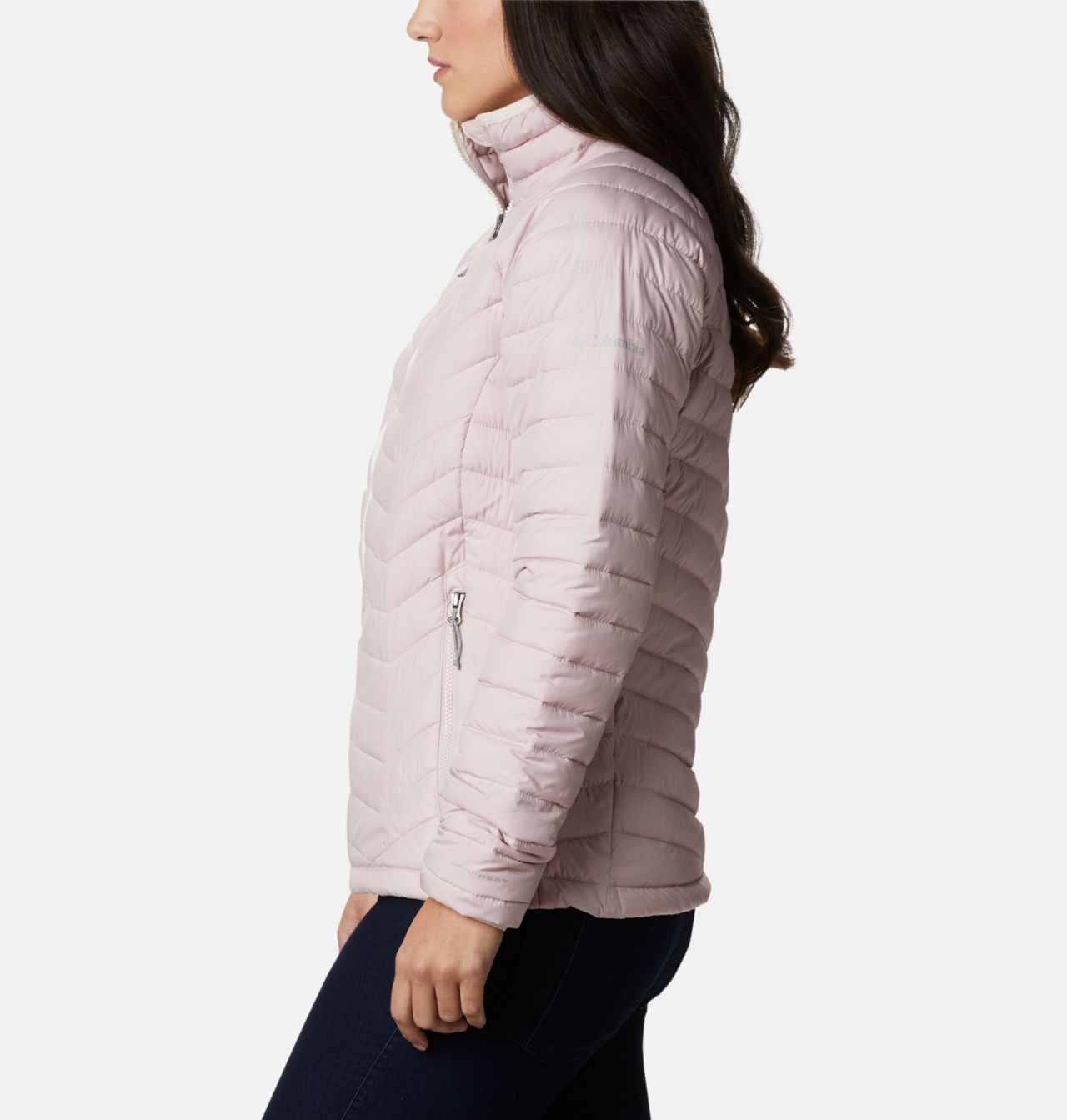 Women's Powder Lite™ Jacket 3