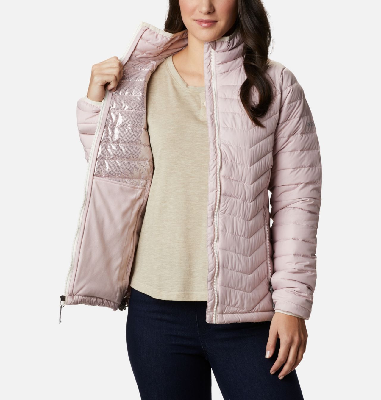 Women's Powder Lite™ Jacket 5