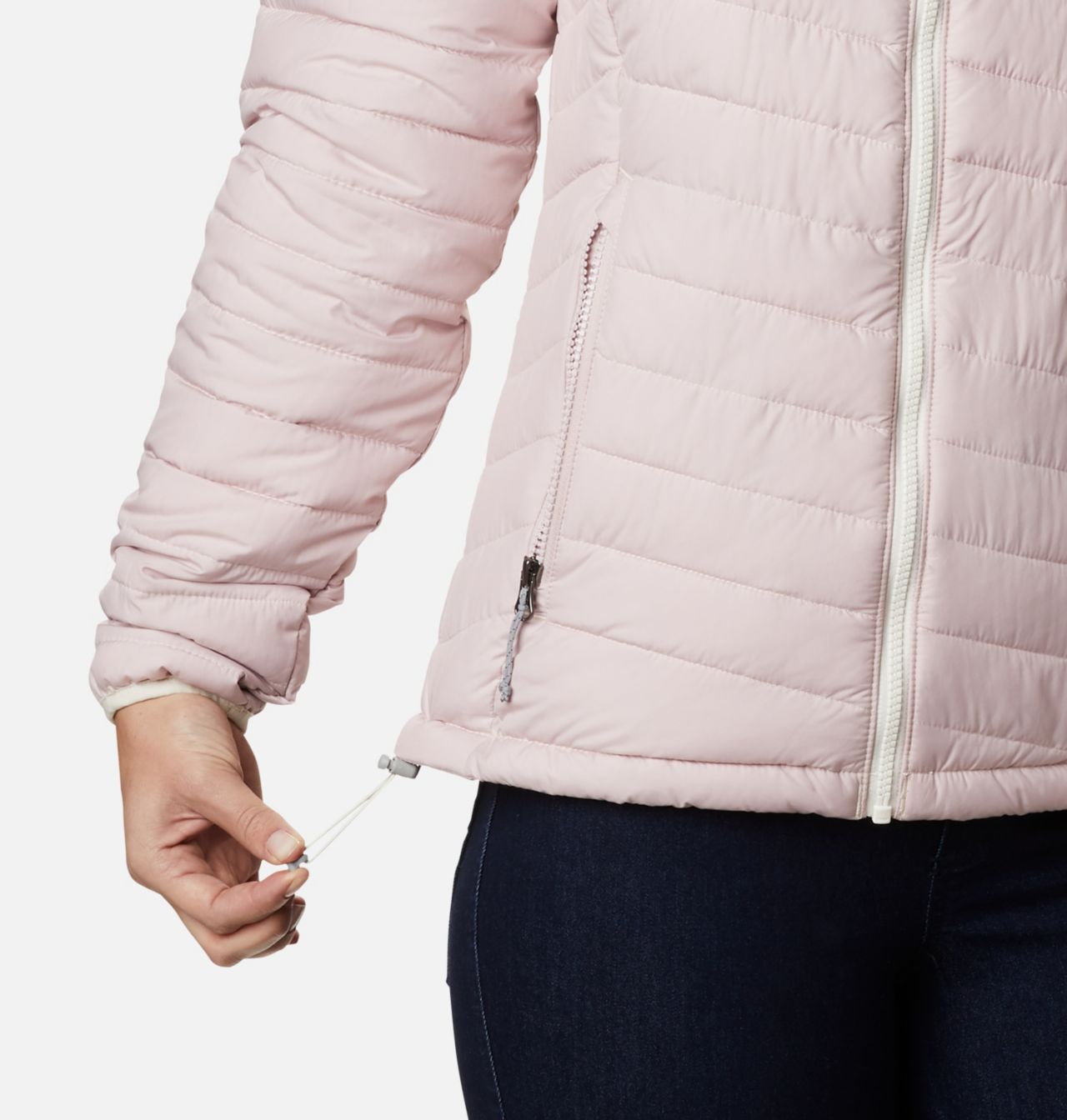 Women's Powder Lite™ Jacket 6