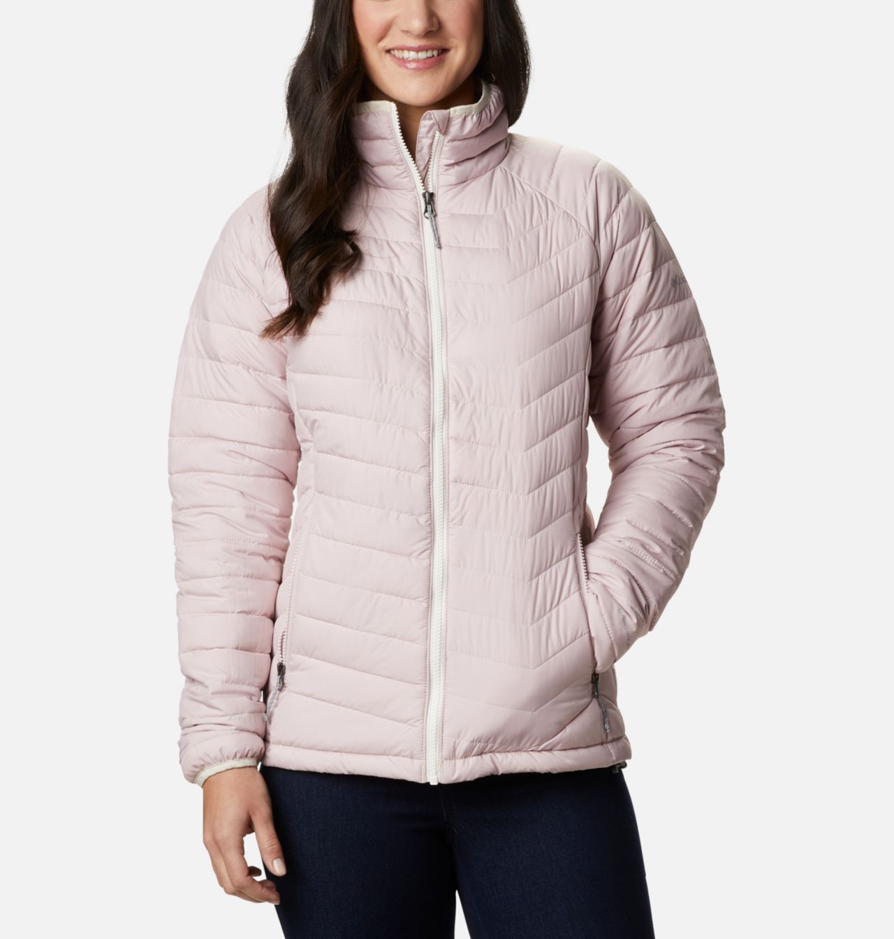 Women's Powder Lite™ Jacket 1