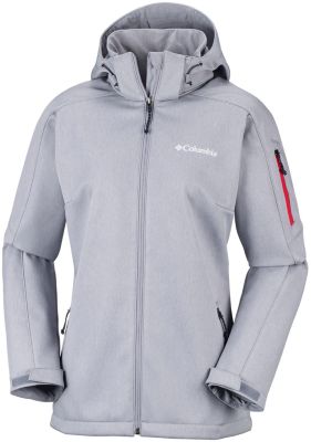 Cascade Ridge&trade; Jacket