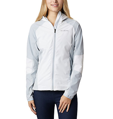 Columbia Sweet As Giacca Softshell Donna 