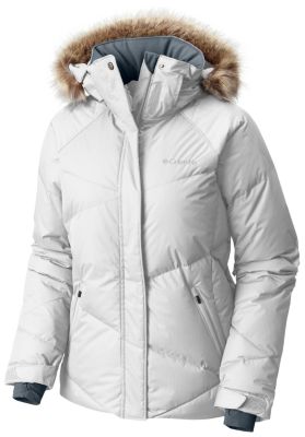 columbia omni heat 550