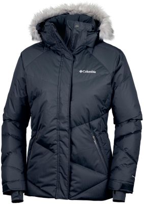 Lay D Down&trade; Jacket