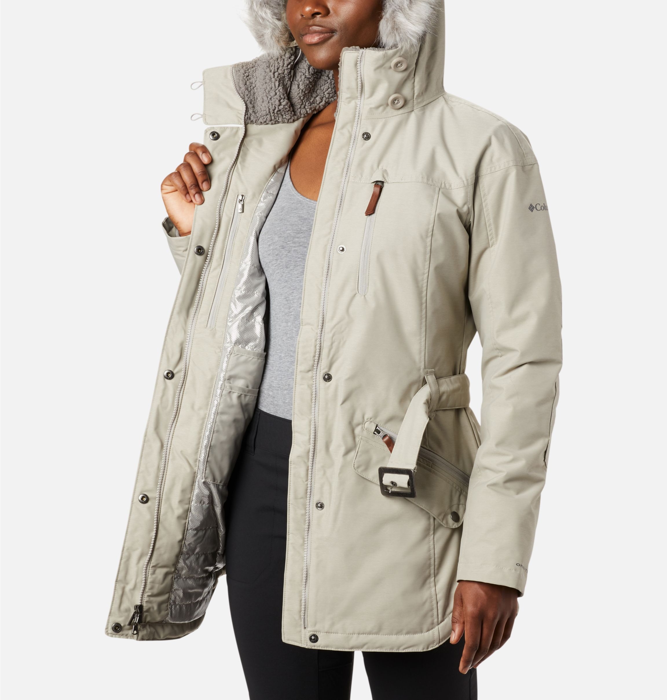Columbia Womens Carson Pass Ii Jacket Sale Columbia Carson Pass Ii