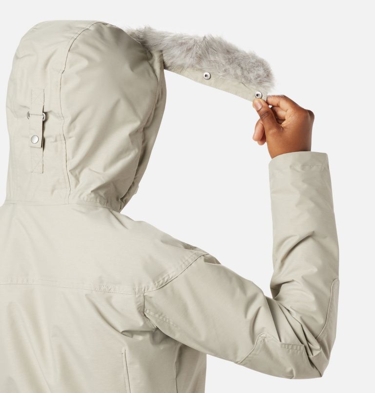 Women's Carson Pass™ II Jacket | Women's Carson Pass™ II Jacket |