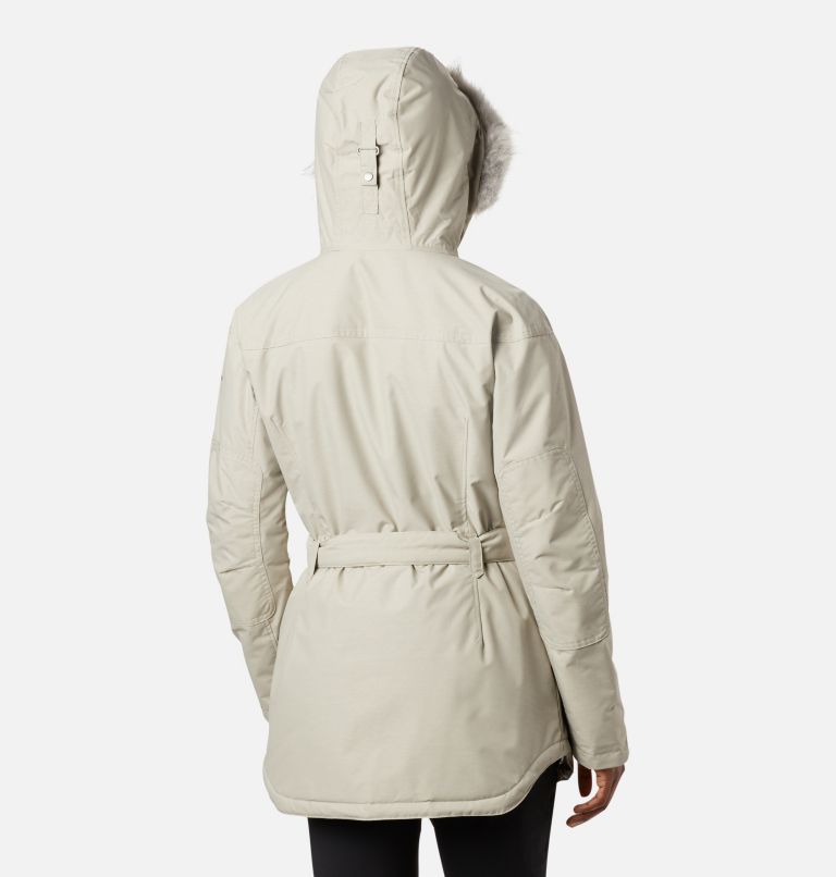 Carson Pass II Jacket | 029 | XS, Color: Flint Grey, image 2