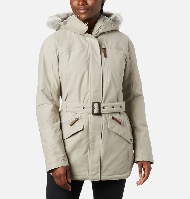 Columbia carson pass store ii jacket