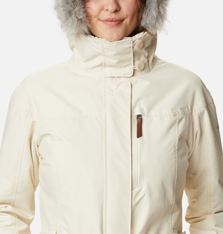Carson pass 2 jacket columbia deals
