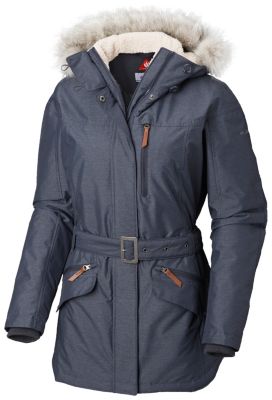 Women&rsquo;s Carson Pass&trade; II Jacket