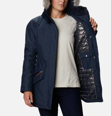 women's carson pass jacket