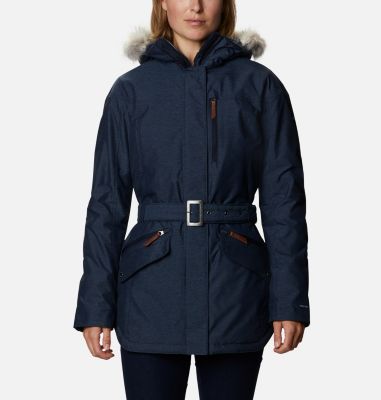 columbia carson pass ii womens jacket