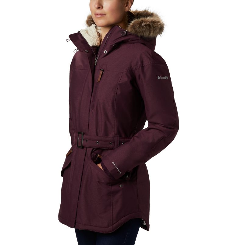 Carson pass 2 jacket columbia clearance