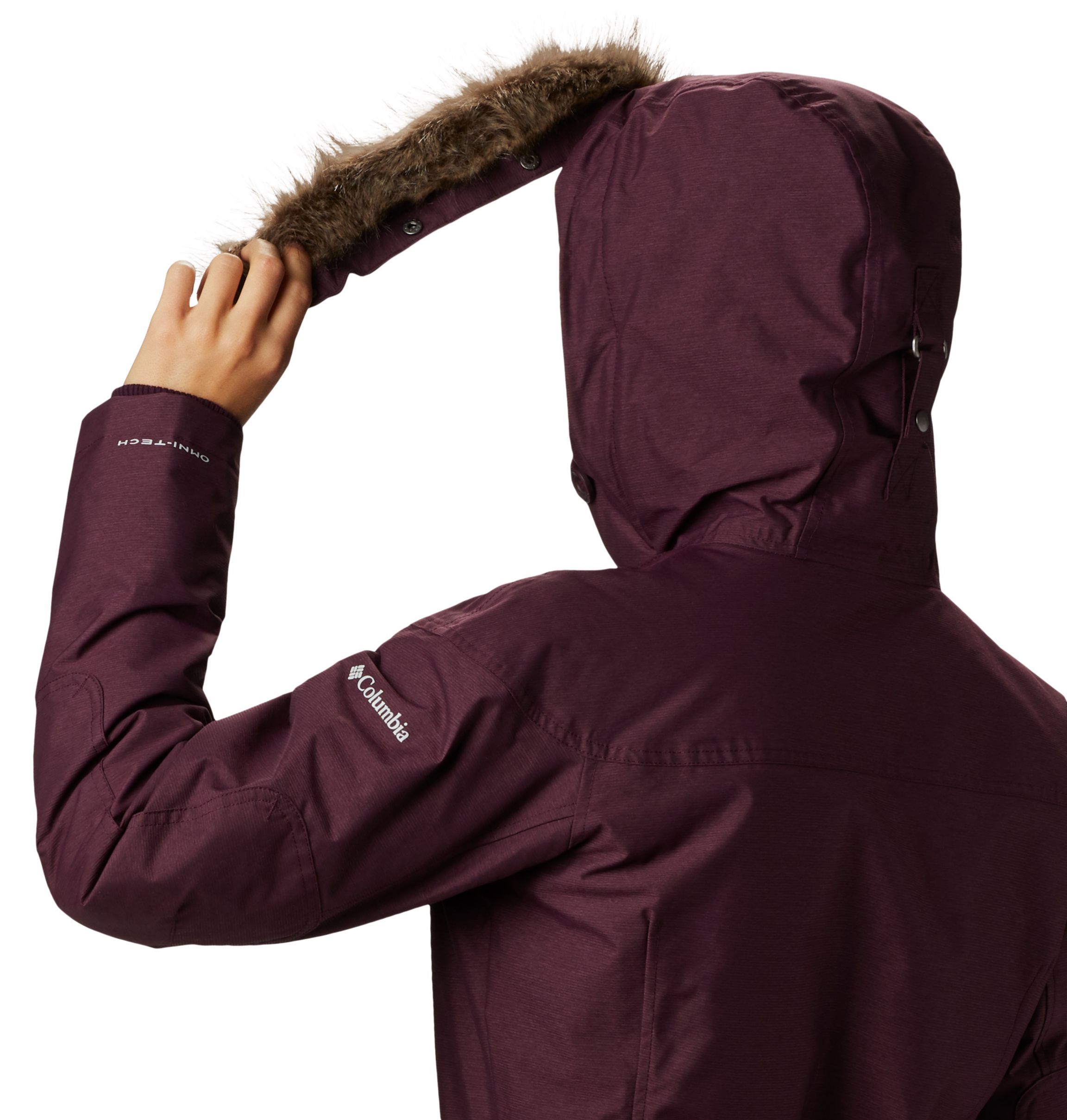 Women s Carson Pass II Jacket
