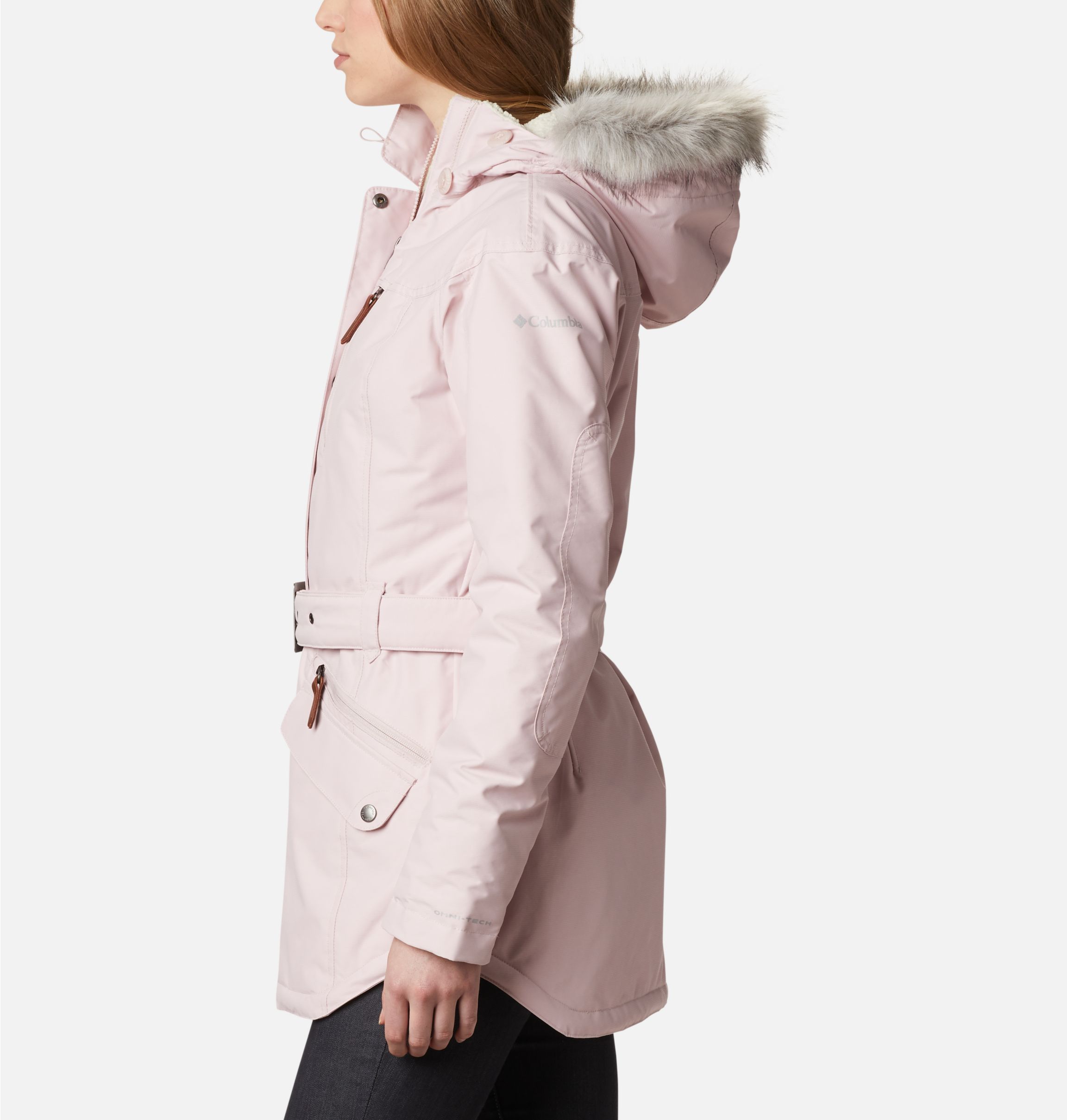 Women s Carson Pass II Jacket Columbia Sportswear