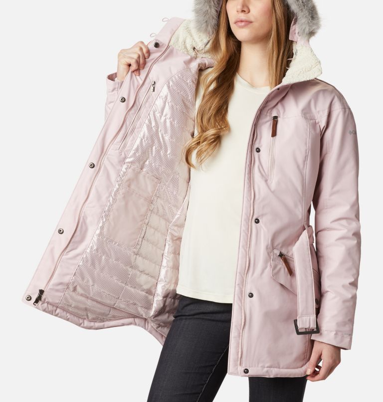 Women s Carson Pass II Jacket