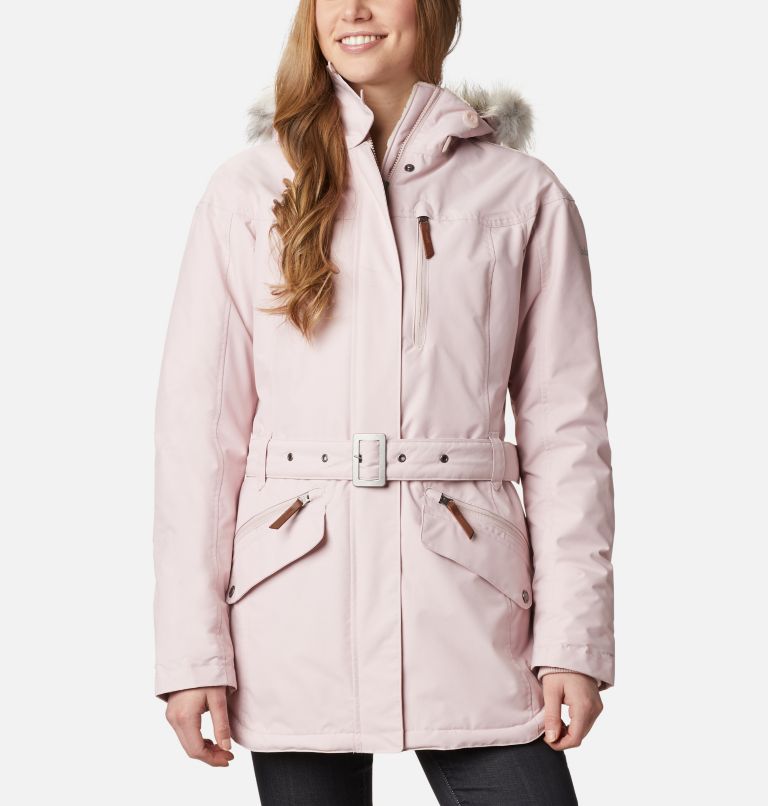 Columbia women's carson shop pass ii jacket