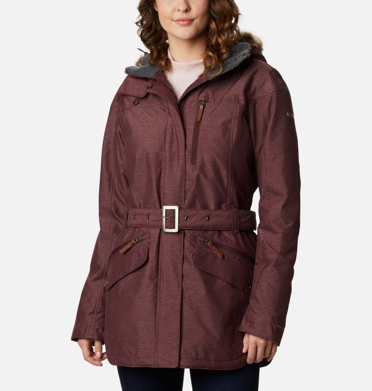 Carson pass 2025 2 jacket columbia