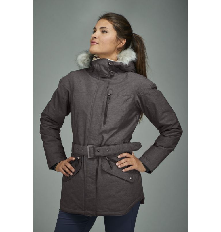 Women s Carson Pass II Jacket