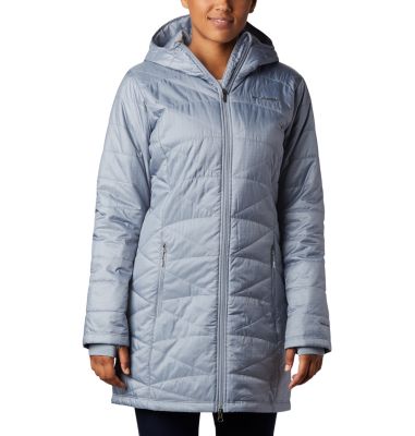 columbia women's mighty lite jacket