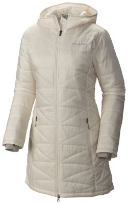 columbia norwood hooded jacket