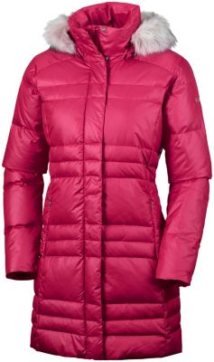 Women's Mercury Maven&trade; IV Mid Jacket