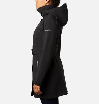 columbia zenith vista jacket