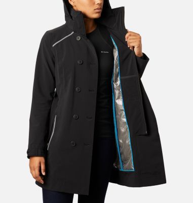 columbia zenith vista jacket