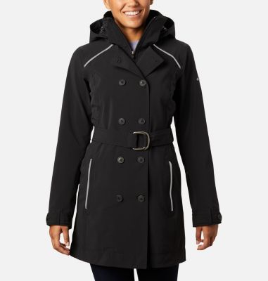 canada goose mystique coat