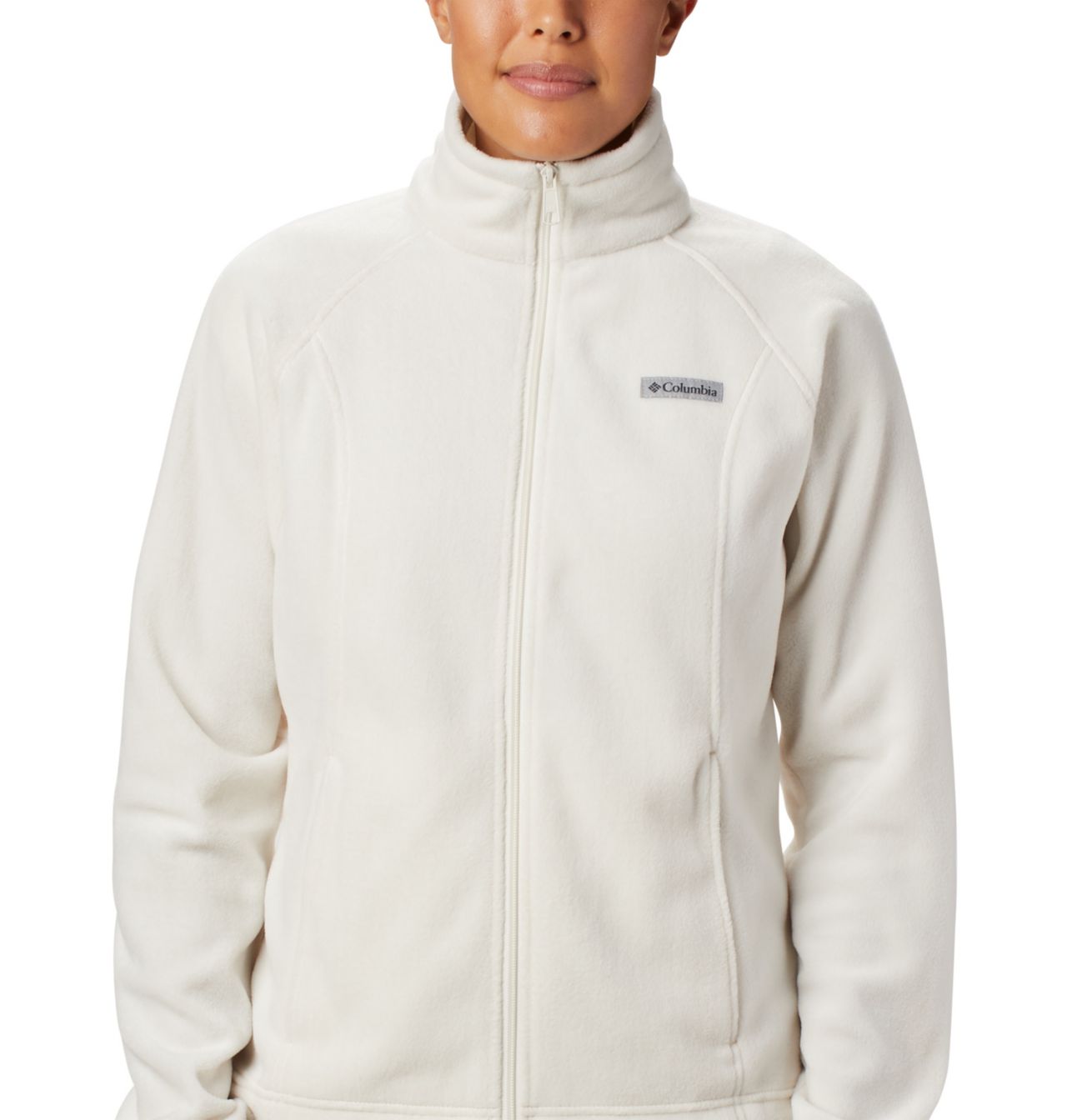Women's Benton Springs™ Full Zip Fleece Jacket 3