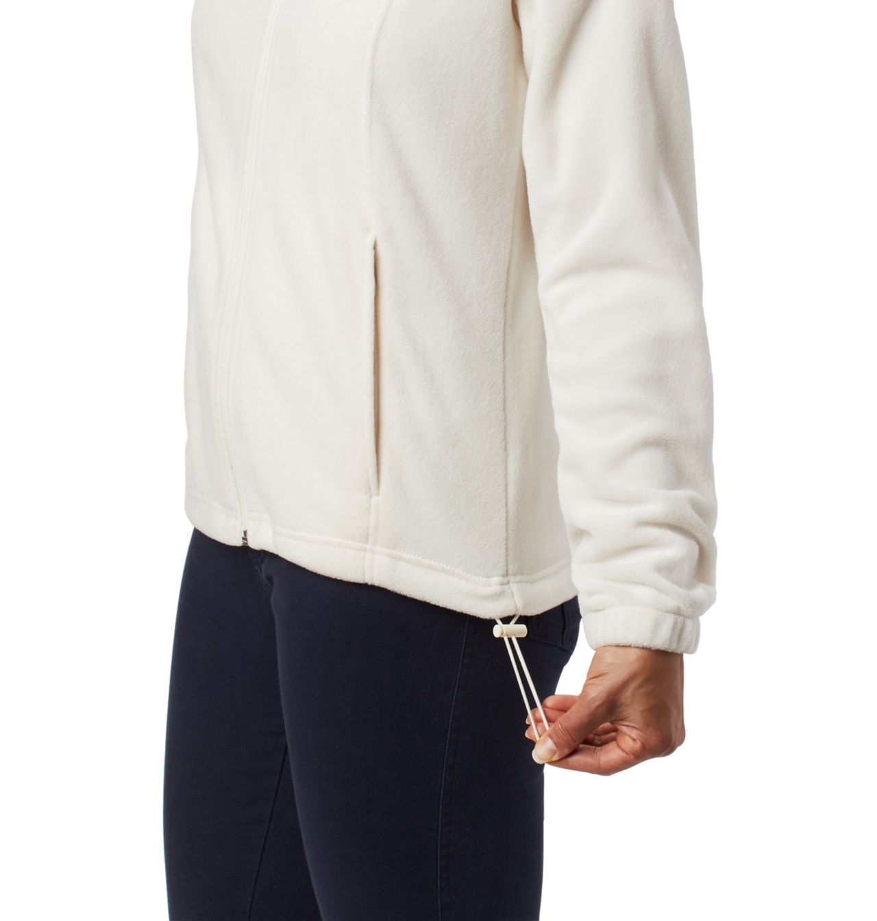 Women's Benton Springs™ Full Zip Fleece Jacket 5