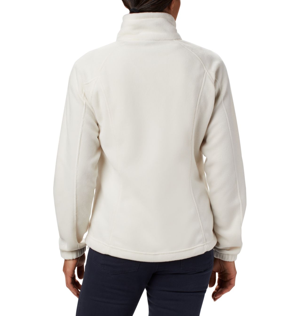 Women's Benton Springs™ Full Zip Fleece Jacket 2