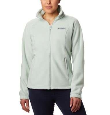 Women’s Benton Springs™ Full Zip Fleece Jacket